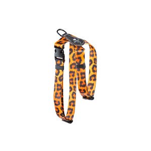 PETRAL NYLON LEOPARDO T-XS